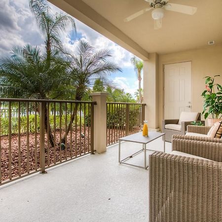 Lakeview Dreams Kissimmee Exterior photo