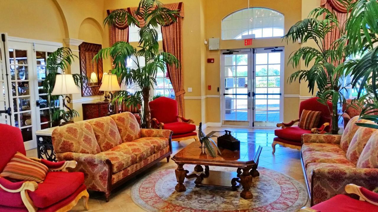 Lakeview Dreams Kissimmee Exterior photo