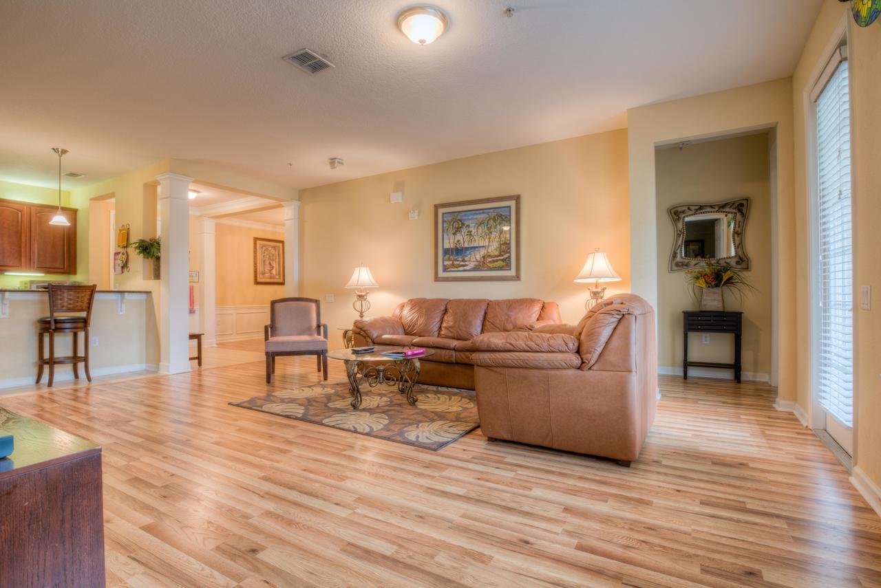 Lakeview Dreams Kissimmee Exterior photo