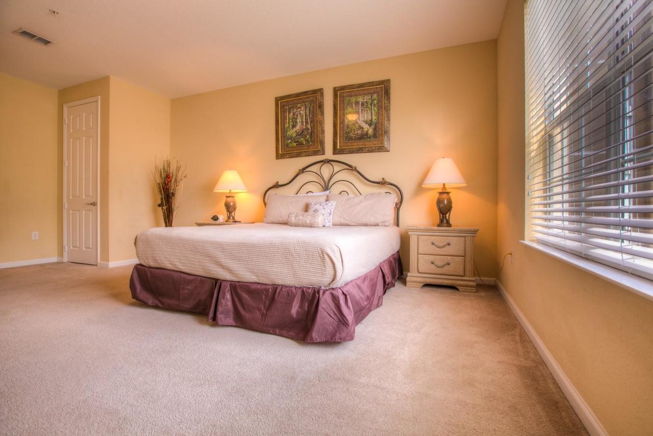Lakeview Dreams Kissimmee Exterior photo